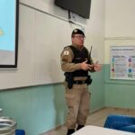 63º Batalhão da PM e 16ª Subseção da OAB/MG promovem ciclo de palestras sobre trânsito
