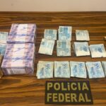 Polícia Federal investiga desvio de R$ 50 milhões do Fundeb