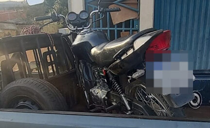 Operação Cavalo de Aço prende três suspeitos por tráfico de drogas em Formiga