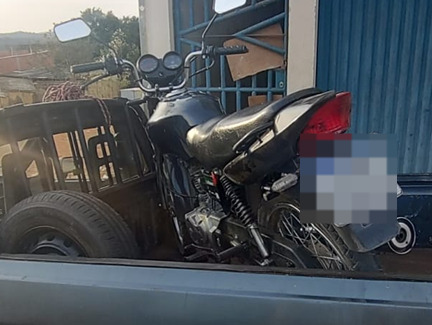 Operação Cavalo de Aço prende três suspeitos por tráfico de drogas em Formiga