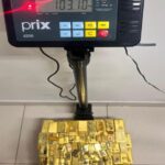 PRF apreende mais de 100 kg de ouro avaliados em R$ 60 milhões na BR-401; veja o vídeo