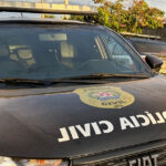 Polícia Civil prende suspeito de estelionato em Caratinga