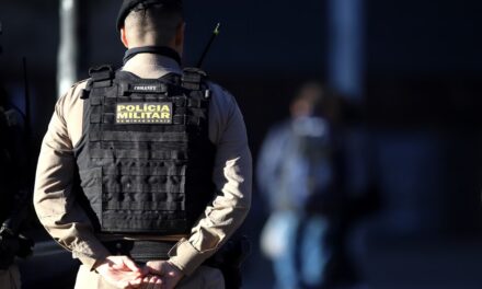 Homem com 29 registros criminais morre em confronto com a PM na Grande BH
