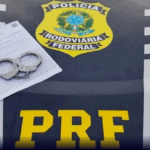 Motorista de ônibus procurado por homicídio é detido com documento falso em MG