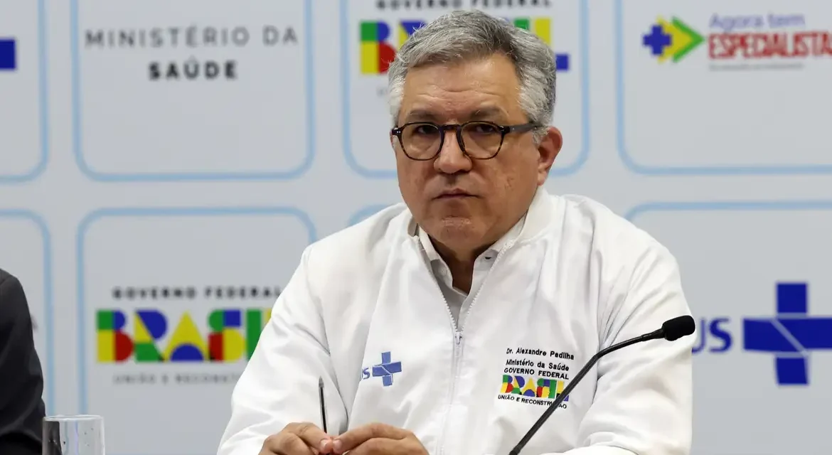 Padilha defende legado do Mais Médicos: “Saúde e soberania não se negociam”