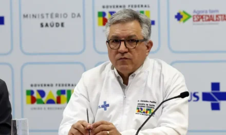 Padilha defende legado do Mais Médicos: “Saúde e soberania não se negociam”