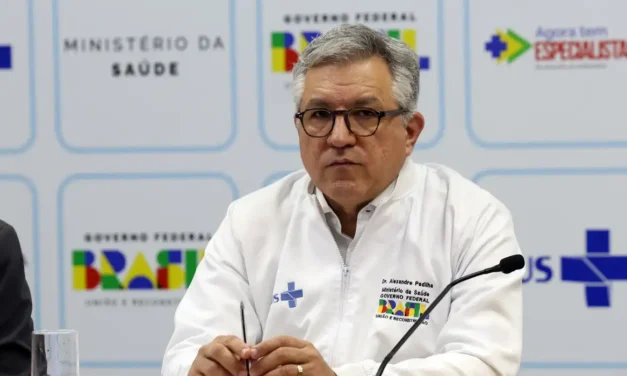 Padilha defende legado do Mais Médicos: “Saúde e soberania não se negociam”