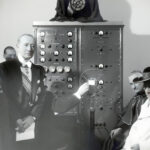 E por falar em eletrônica… Um breve relato da fundação da Rádio Vaticano