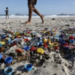 ABC divulga relatório sobre microplásticos e propõe ações urgentes contra poluição