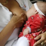 Campanha Mundial de Amamentação promove a preservação da vida