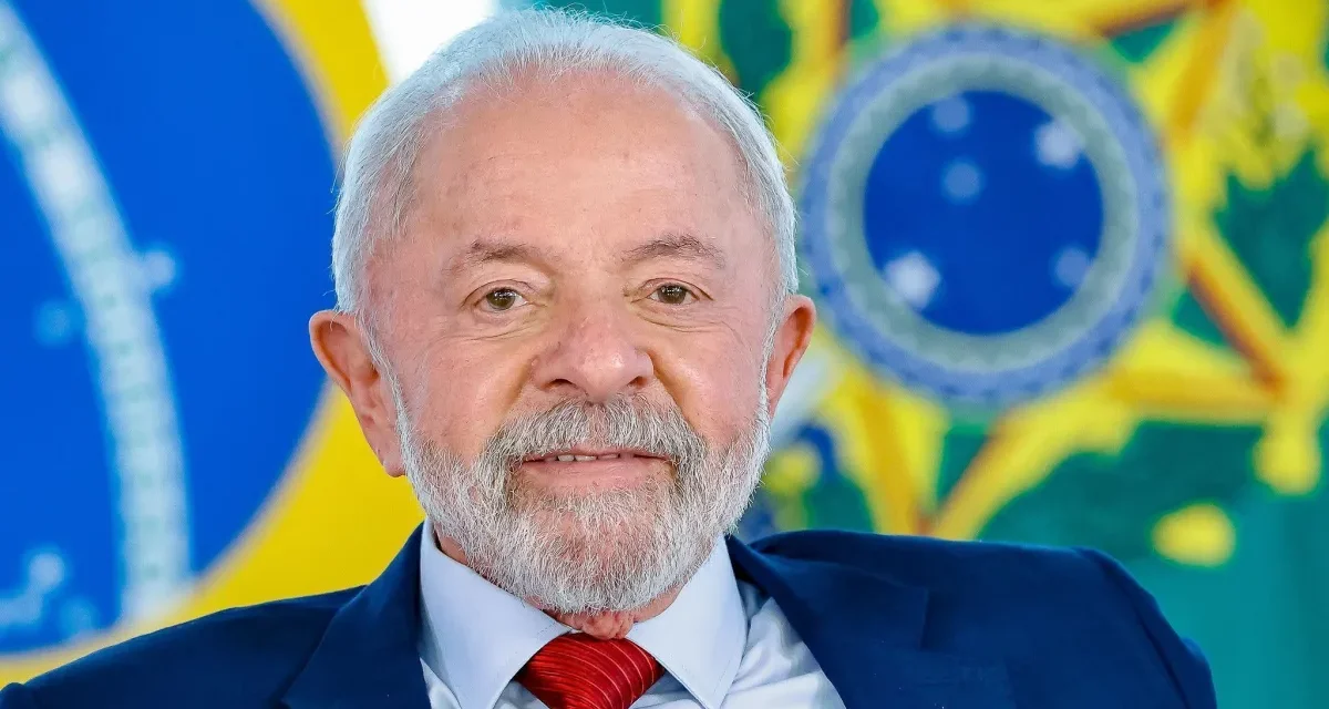 PT pede que Lula suspenda relações diplomáticas e comerciais com Israel