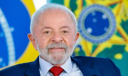 PT pede que Lula suspenda relações diplomáticas e comerciais com Israel