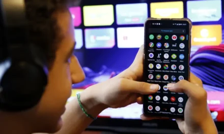 Câmara aprova projeto que combate crimes digitais contra crianças e adolescentes