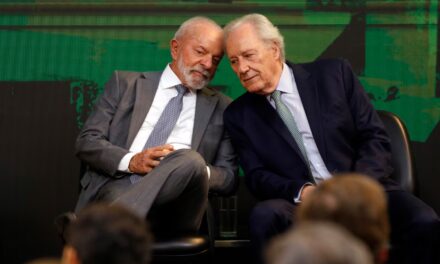 Governo prepara projeto de lei para endurecer combate a organizações criminosas