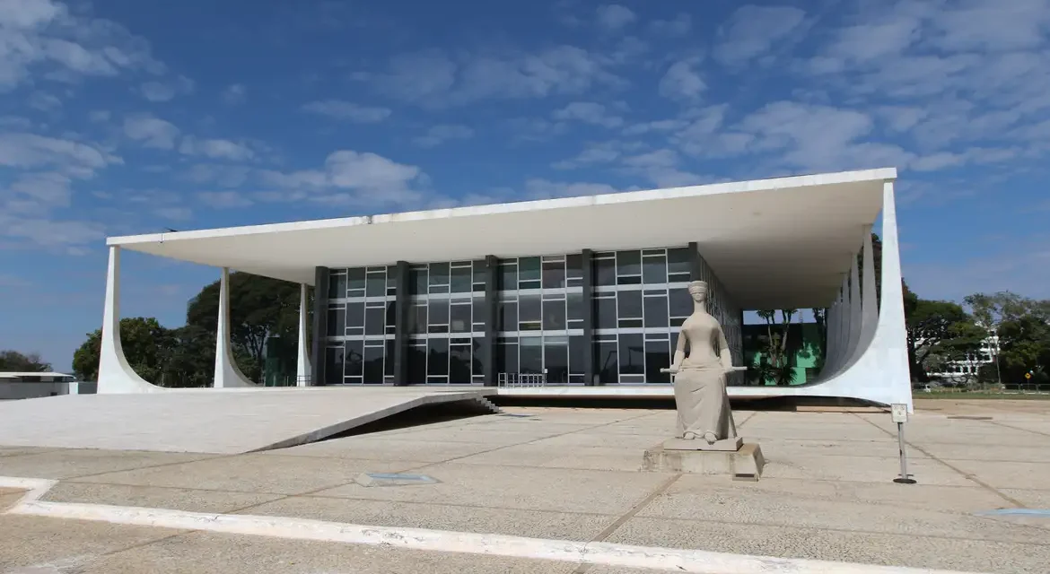 STF retoma sessões e deve se manifestar contra sanções dos EUA a Moraes