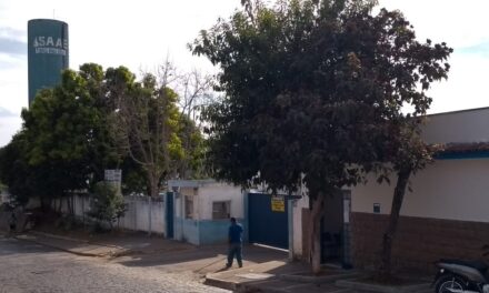 SAAE Formiga abre vagas de estágio para estudantes de Administração e áreas afins