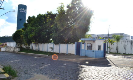 SAAE Formiga abre inscrições para Processo Seletivo com 13 cargos disponíveis