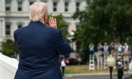 Tarifaço de Trump entra em vigor e impacta mais de 3,8 mil produtos brasileiros