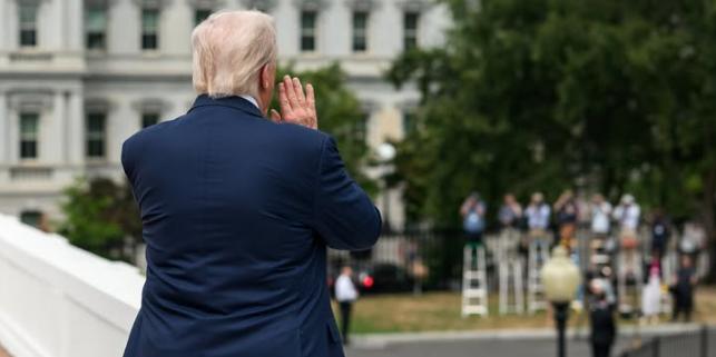 Tarifaço de Trump entra em vigor e impacta mais de 3,8 mil produtos brasileiros