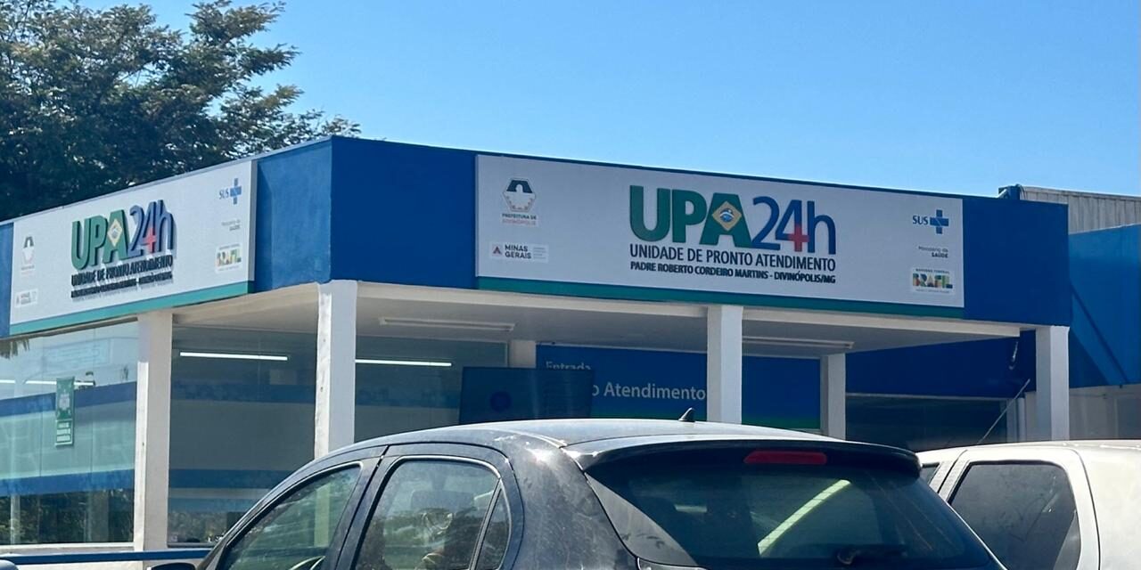 UPA de Divinópolis atualiza regras para visitas e acompanhantes