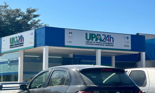 UPA de Divinópolis atualiza regras para visitas e acompanhantes