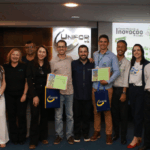 UNIFOR-MG recebe circuito mineiro de inovação tecnológica para o Agro