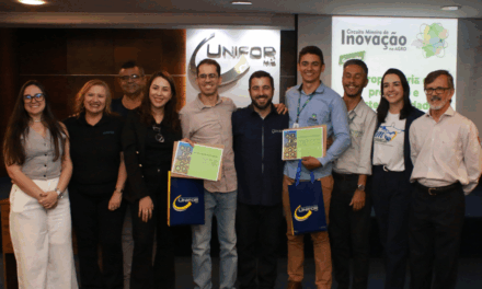 UNIFOR-MG recebe circuito mineiro de inovação tecnológica para o Agro