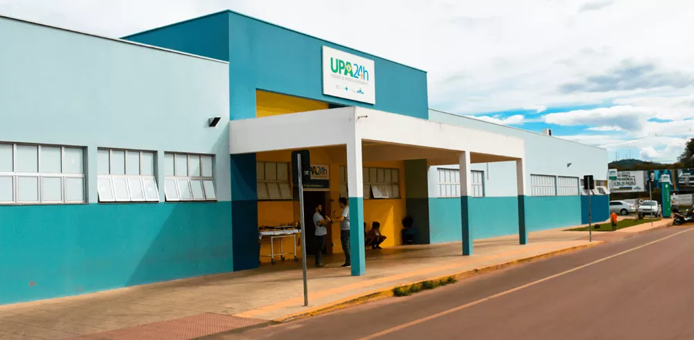 Criança de 4 anos sofre agressão e tem tímpano rompido; padrasto é preso em Pará de Minas