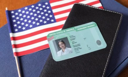 Governo Trump anuncia revisão de vistos válidos e endurece regras de imigração