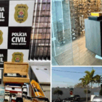 Empresa é investigada por fraude de R$ 80 Milhões no agronegócio em MG