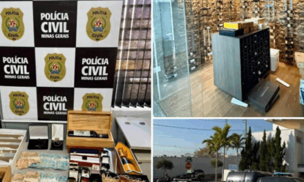 Empresa é investigada por fraude de R$ 80 Milhões no agronegócio em MG