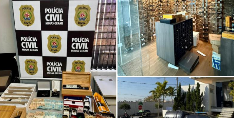 Empresa é investigada por fraude de R$ 80 Milhões no agronegócio em MG