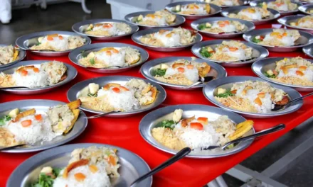 Governo anuncia compra de produtos perecíveis para abastecer merenda escolar e programas sociais