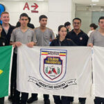 Estudantes mineiros conquistam medalhas na Olimpíada Internacional de Matemática no Japão