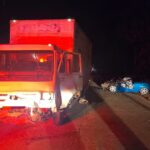 Motorista de 42 anos morre após colisão na AMG 1535