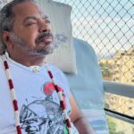 Morre Arlindo Cruz, ícone do samba brasileiro, aos 66 anos