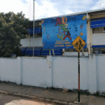 Comunidade escolar protesta contra tentativa de municipalização da Escola Aureliano