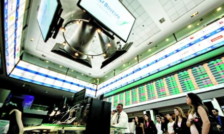 Bancos brasileiros perdem R$ 41 bilhões após sanção dos EUA a Moraes