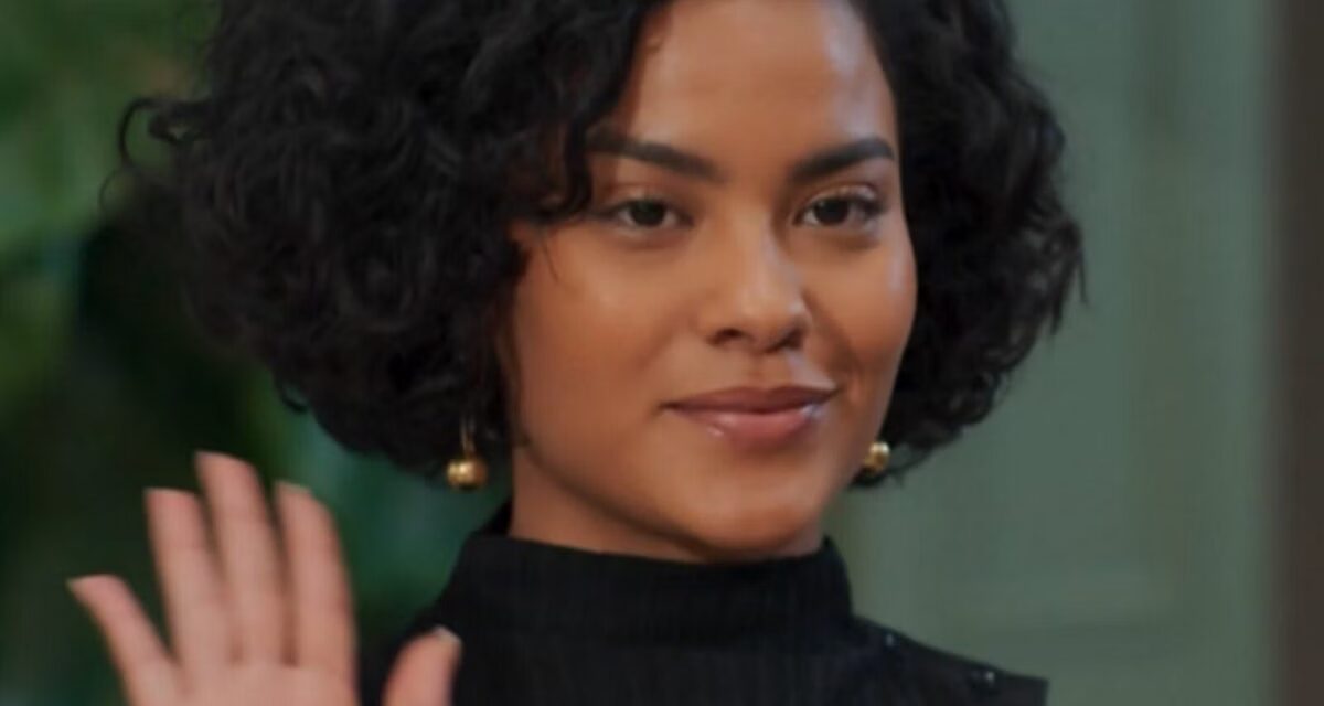 Bella Campos manda a real sobre saúde mental após receber críticas pela atuação em Vale Tudo