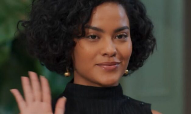 Bella Campos manda a real sobre saúde mental após receber críticas pela atuação em Vale Tudo