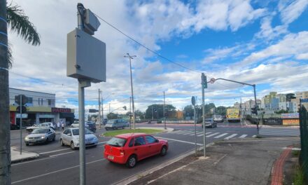 Belo Horizonte terá mais de 20 novos radares em funcionamento nas próximas semanas