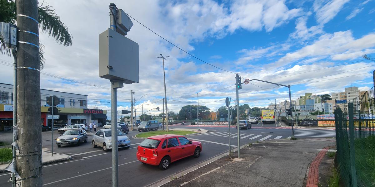 Belo Horizonte terá mais de 20 novos radares em funcionamento nas próximas semanas