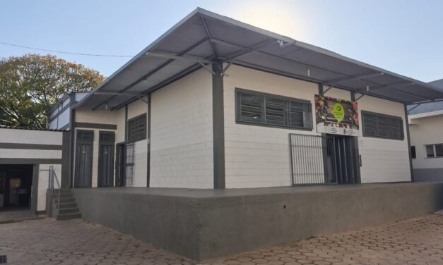 Formiga conquista R$ 800 mil para modernização do Banco Municipal de Alimentos