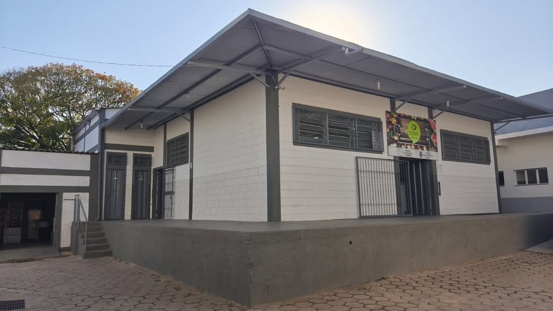 Formiga conquista R$ 800 mil para modernização do Banco Municipal de Alimentos