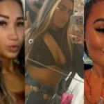 Suspeitas de dopar turistas britânicos no RJ têm passagens criminais e histórico de crimes
