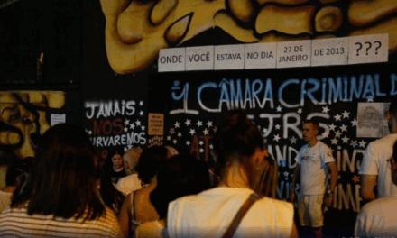 Condenados pela tragédia da Boate Kiss têm penas diminuídas pelo TJRS