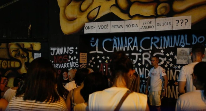 Condenados pela tragédia da Boate Kiss têm penas diminuídas pelo TJRS