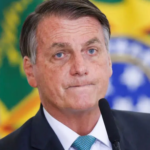 PF prepara cela especial para eventual prisão de Bolsonaro