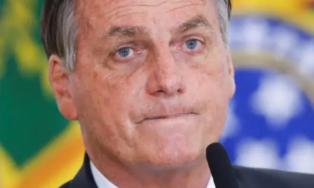 PF prepara cela especial para eventual prisão de Bolsonaro