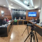 Câmara de Formiga aprova projetos na 28ª Reunião Ordinária